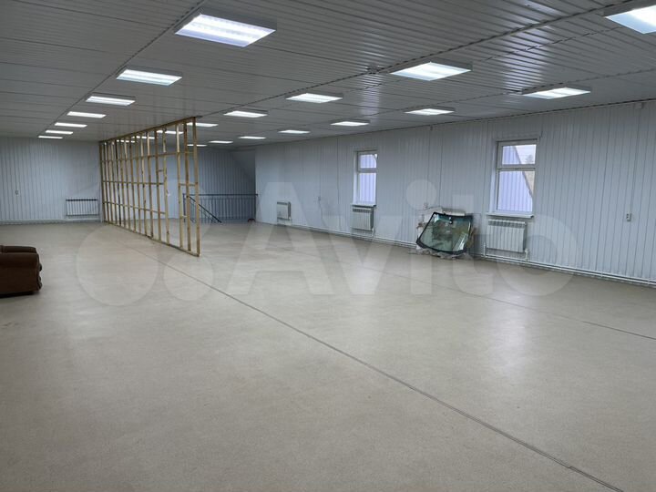 Свободного назначения, 168 м²