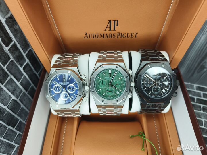 Часы мужские Audemars Piguet