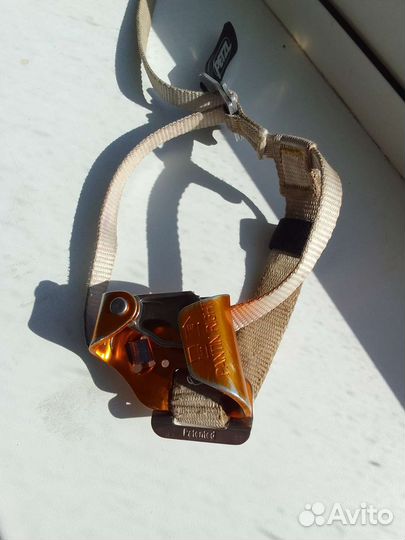 Petzl жумар