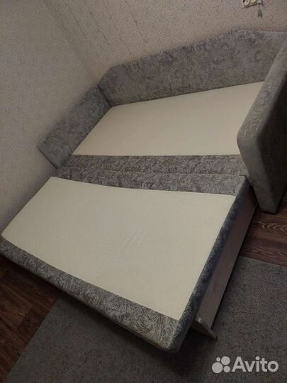 Диван кровать тахта