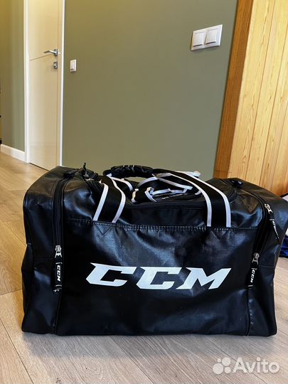 Хоккейный баул детский CCM