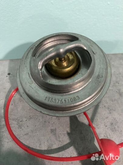 Термостат BMW е36