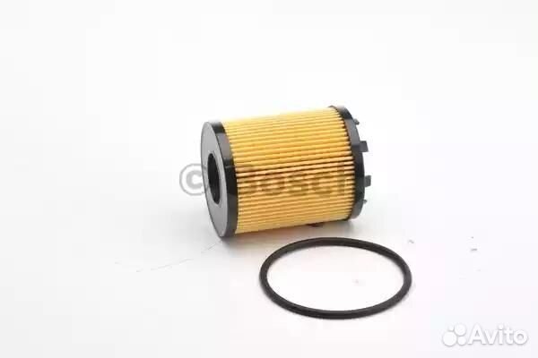 Фильтр масляный bosch 1457429256