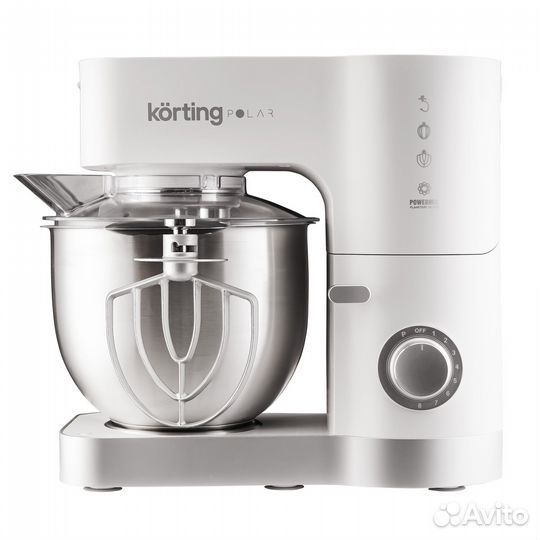 Кухонная машина Korting KKM 0105 Polar