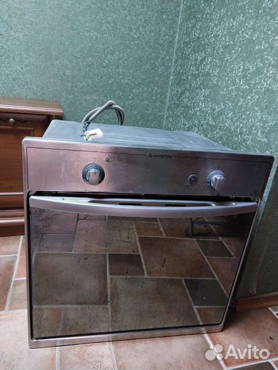 Духовой шкаф Аriston