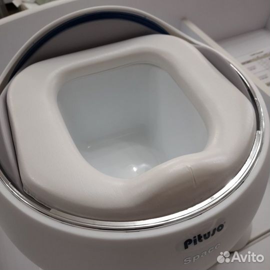 Горшок детский