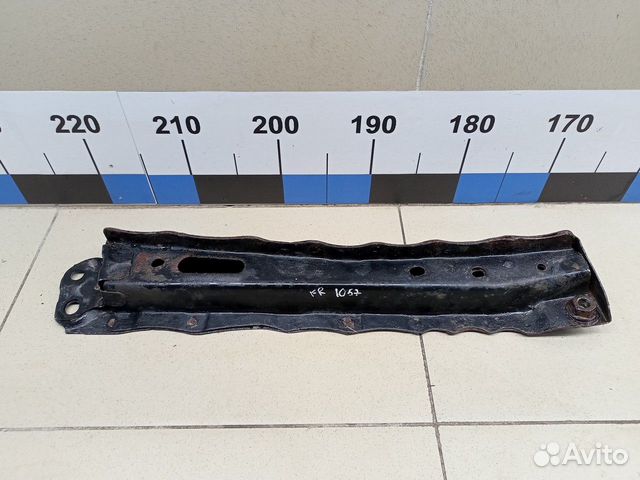 Балка передняя продольная RAV 4 2013