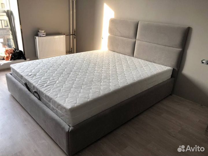 Матрац на заказ An