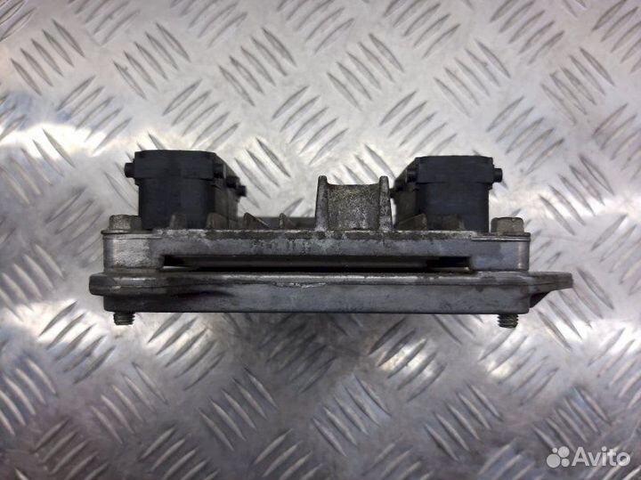 Блок управления двигателя GM55351342 Opel Signum (2003-2008)