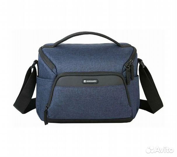 Сумка Vanguard Vesta Aspire 25, синяя