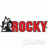 Rocky MB-127-0 Клапан двигателя выпуск. N-Rocky MB-127-0 (4шт/упак)