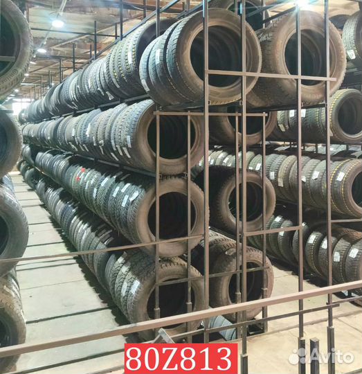 Nokian Tyres Nordman 7 215/55 R17 95N