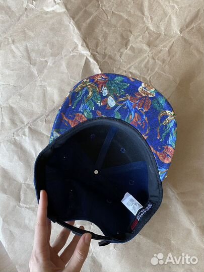 Бейсболка кепка новая cropp