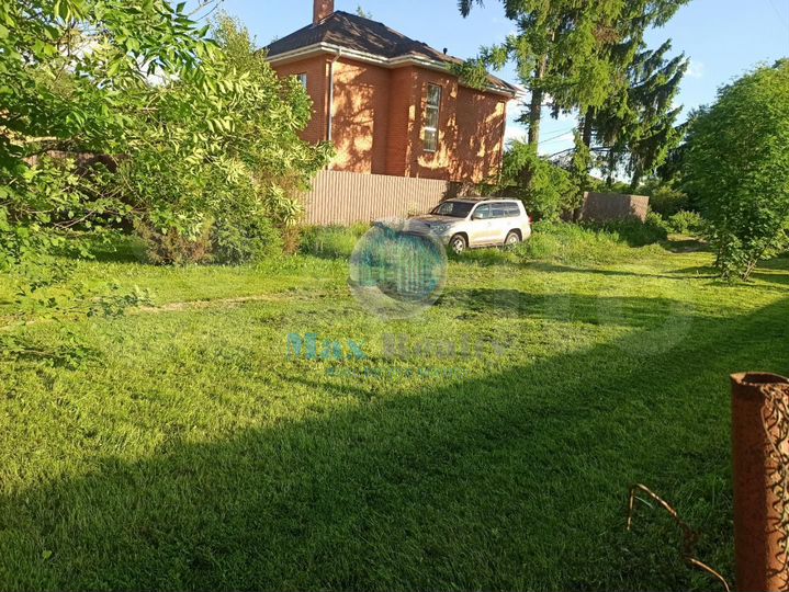 Участок 12 сот. (ИЖС)