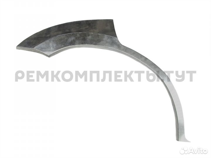 Арка задняя правая Chery Tiggo T11