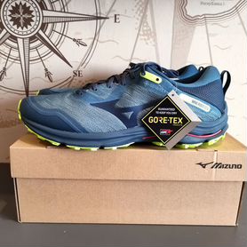 Кроссовки Mizuno Wave Rider GTX