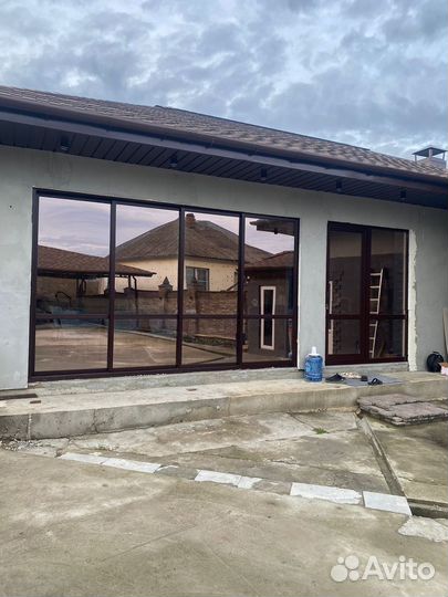 Пластиковые окна от производителя