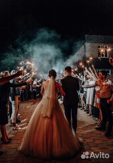 Ведущая свадеб и юбилеев