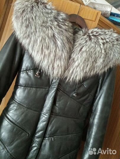 Пальто для девочки