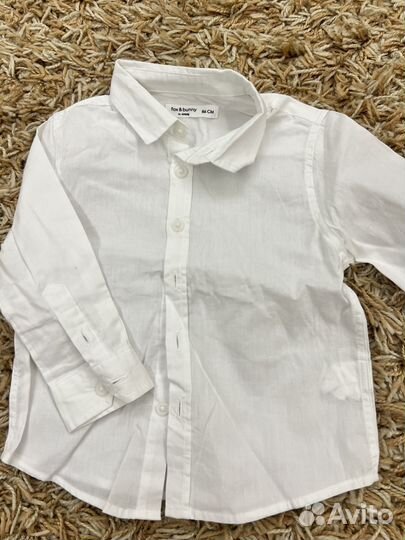 Рубашка