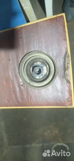 Запчасть для Opel actra H дизель