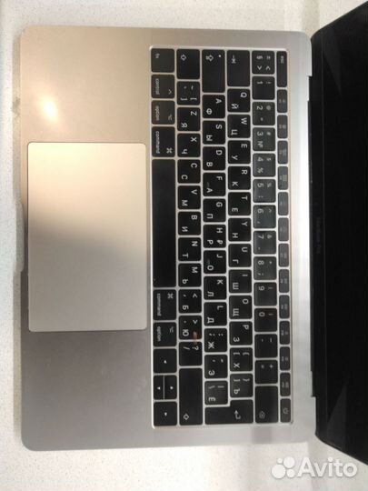 Планшет apple iPad pro 13