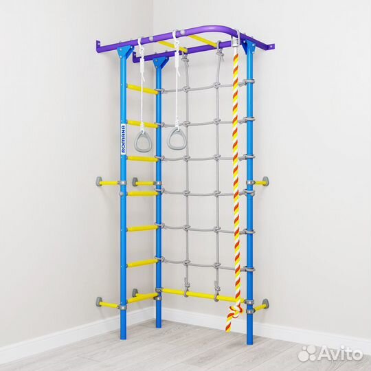 Шведская стенка romana S4