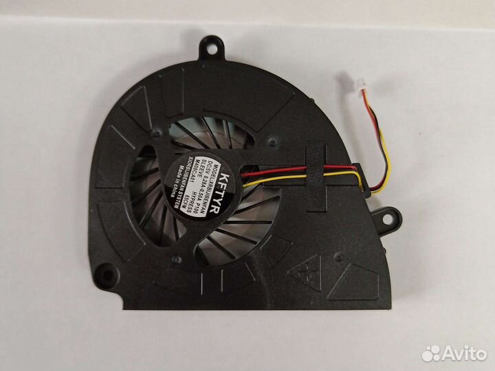 Вентилятор Acer 5350 5750 5755 V3-531 V3-571