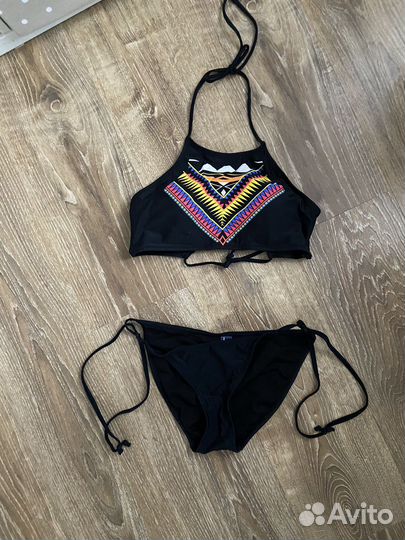 Купальник детский