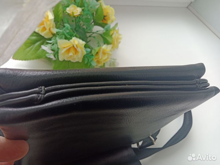 Сумка мужская