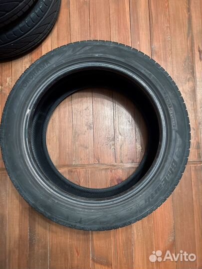 Yokohama BluEarth AE50 245/45 R17