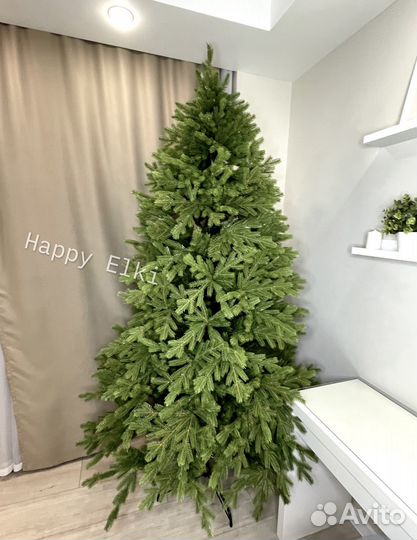 Елка искусственная