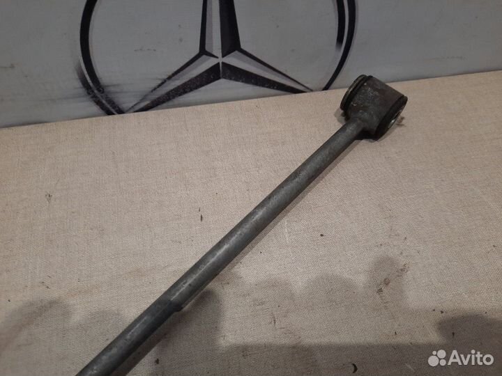 Стойка стабилизатора задняя Mercedes E350 W211