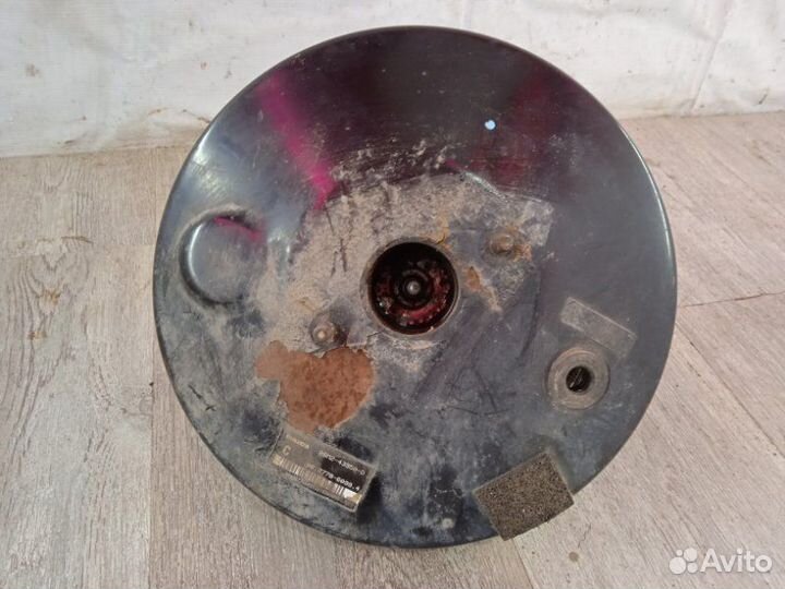 Вакуумный усилитель тормозов Mazda 3 BL 2009