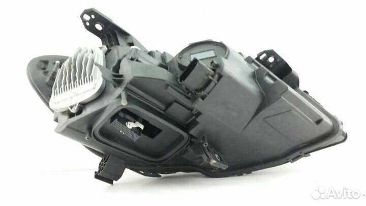 Фара левая Mercedes Cla W117 2017