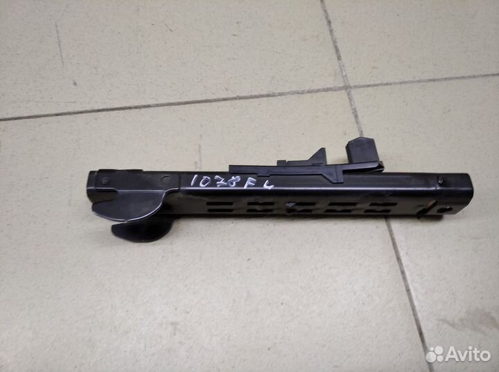 Механизм регулировки ремня безопасности Octavia (A5 1Z) 2004-2013