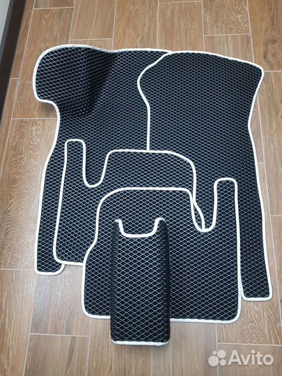 Эва коврики priora приора