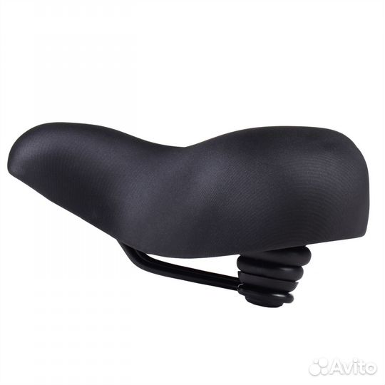 Седло comiron last emperor C056 супер комфортное