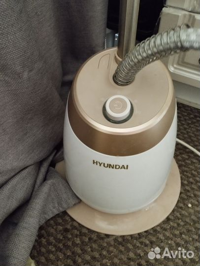 Парогенератор