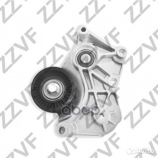 Кронштей С натяжителем land rover range rover S