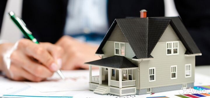 Услуги риэлтора агент по недвижимости