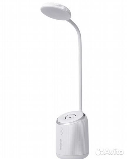 Аромадиффузор ZDK Light fresh со светильником