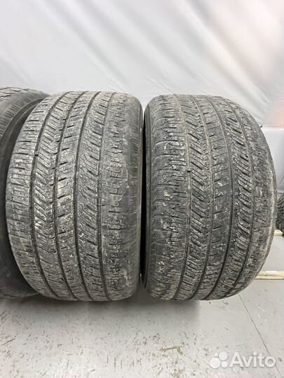 Yokohama Geolandar X-CV G057 275/50 R20