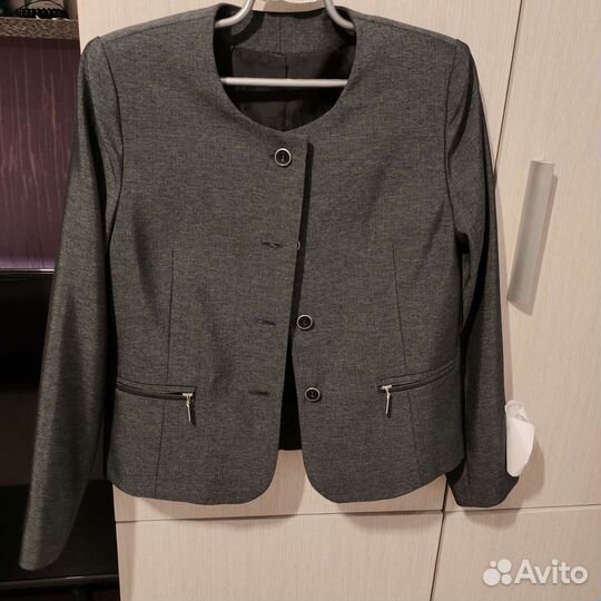 Пиджак новый детский для девочки
