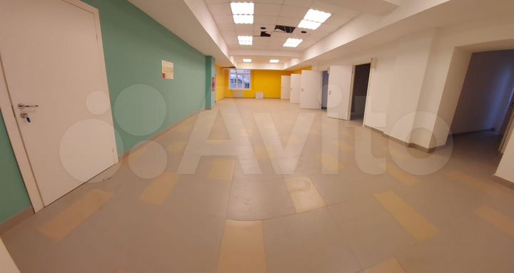 Торговая площадь, 500 м²