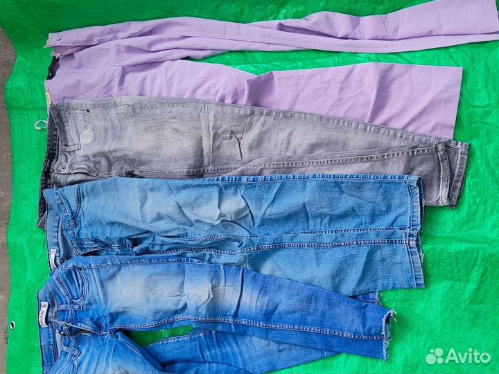 Женская одежда