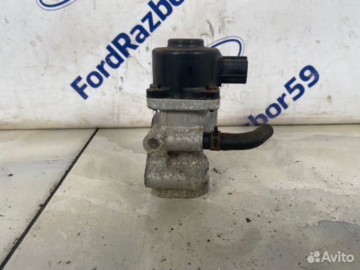 Клапан EGR Mazda Cx-7 ER 2.3 (L3-VDT) 2007