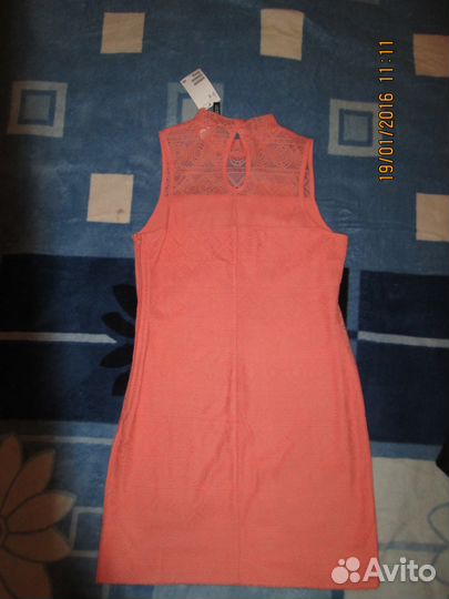 Новое платье, H&M