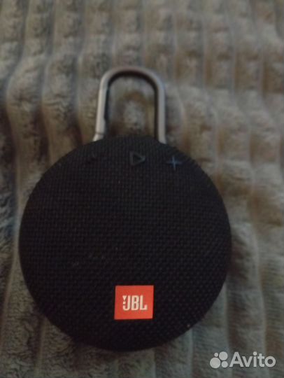 Колонка jbl