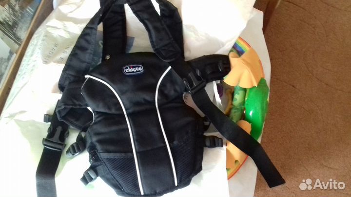 Кенгуру, подушка кормить, пеленать, перенос Maclar